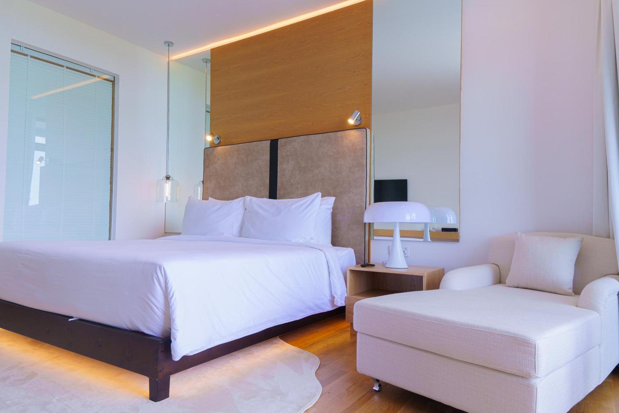 The Riyaz Lavanya Langkawi ปันไตเจอนัง ภายนอก รูปภาพ Deluxe Room