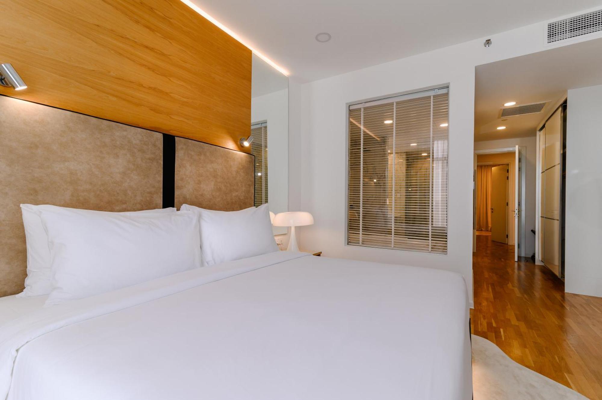 The Riyaz Lavanya Langkawi ปันไตเจอนัง ภายนอก รูปภาพ A room at the hotel